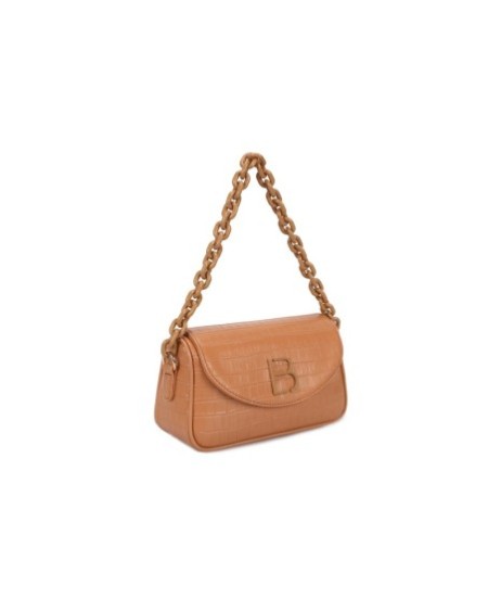 Bolso de hombro Amara Bronce 240 Lucky Bees 671LKB1337