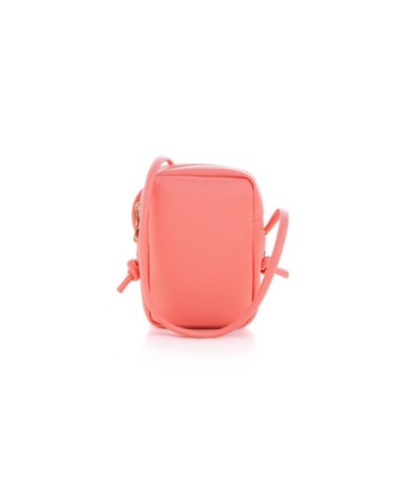Bolso bandolera Rania Bermellón 1293 Lucky Bees 671LKB1893