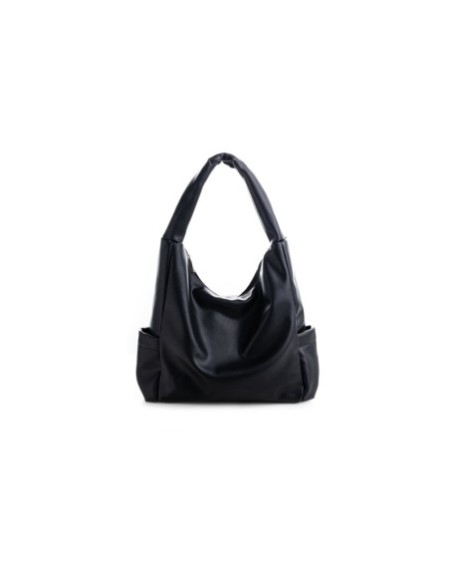 Bolso de hombro Reyes Negro 1253 Lucky Bees 671LKB1894