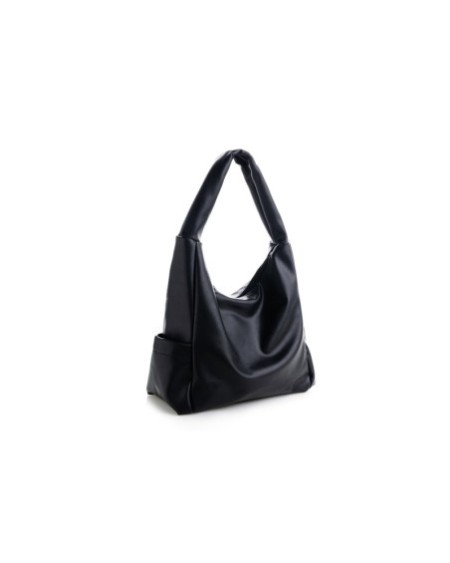 Bolso de hombro Reyes Negro 1253 Lucky Bees 671LKB1894