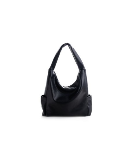 Bolso de hombro Reyes Negro 1253 Lucky Bees 671LKB1894