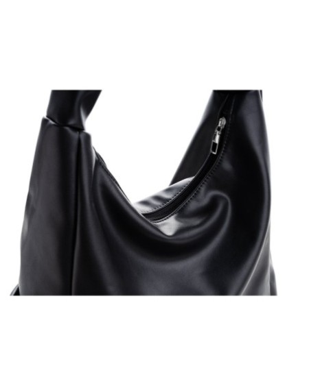 Bolso de hombro Reyes Negro 1253 Lucky Bees 671LKB1894