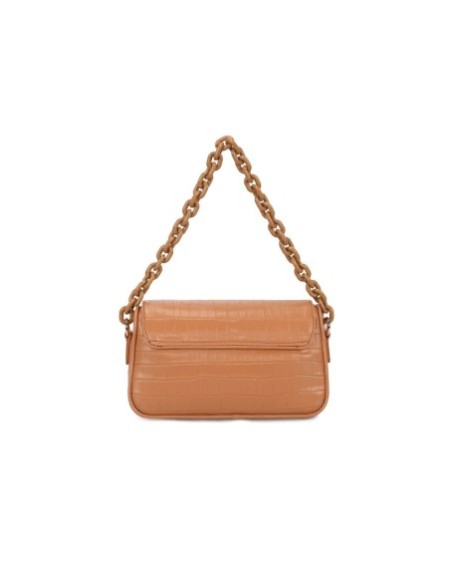 Bolso de hombro Amara Bronce 240 Lucky Bees 671LKB1337