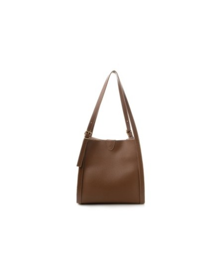 Bolsa de mano Rosalba Visón 352 Lucky Bees 671LKB1895