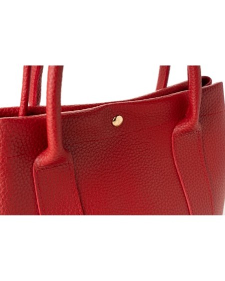 Bolso de hombro Rosana Rojo 1295 Lucky Bees 671LKB1897