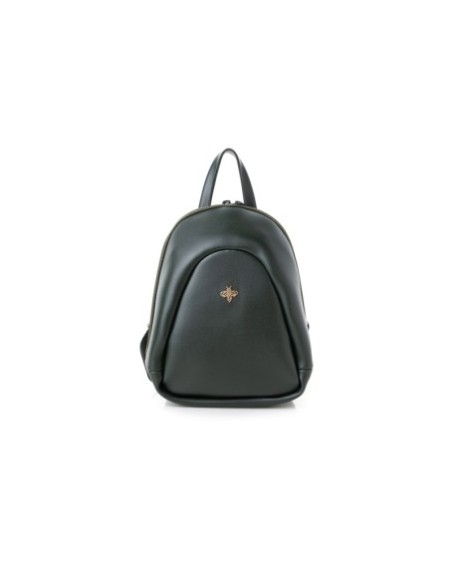Mochila Rubiela verde Oscuro 1245 Lucky Bees 671LKB1901