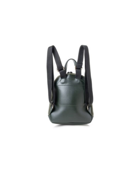Mochila Rubiela verde Oscuro 1245 Lucky Bees 671LKB1901