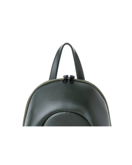 Mochila Rubiela verde Oscuro 1245 Lucky Bees 671LKB1901