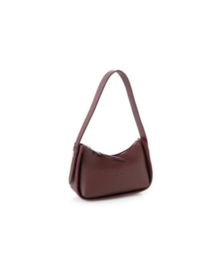 Bolso de hombro Sabina Rojo Burdeos 1296 Lucky Bees 671LKB1907
