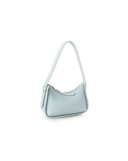 Bolso de hombro Sabina Azul Claro 1296 Lucky Bees 671LKB1909