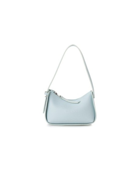 Bolso de hombro Sabina Azul Claro 1296 Lucky Bees 671LKB1909