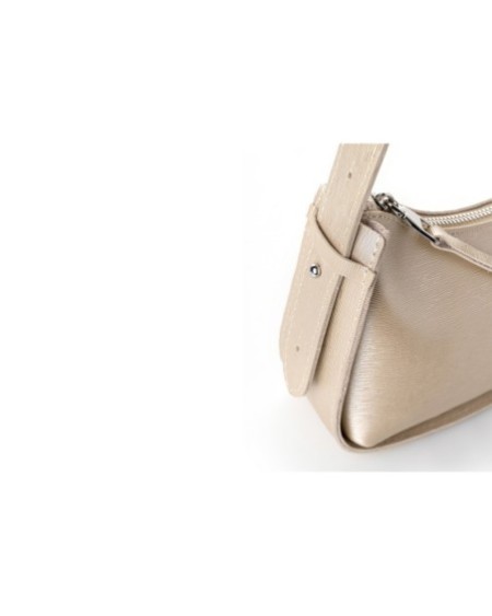 Bolso de hombro Sabina Dorado 1296 Lucky Bees 671LKB1910