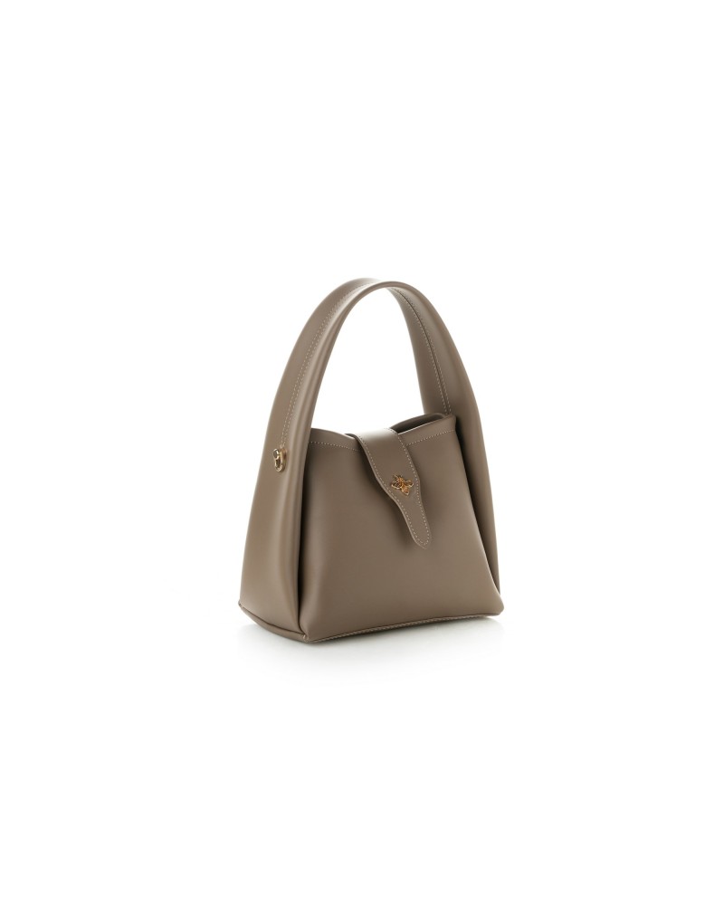 Bolso Chic Saira Visón 1255 Lucky Bees 671LKB1913