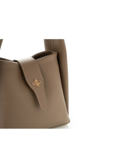 Bolso Chic Saira Visón 1255 Lucky Bees 671LKB1913
