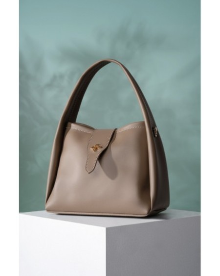 Bolso Chic Saira Visón 1255 Lucky Bees 671LKB1913