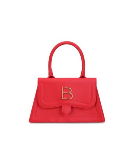 Bolso Chic Angelina Rojo 330 Lucky Bees 671LKB1340