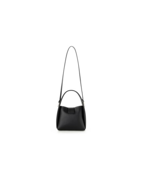 Bolso Chic Saira Negro 1255 Lucky Bees 671LKB1914