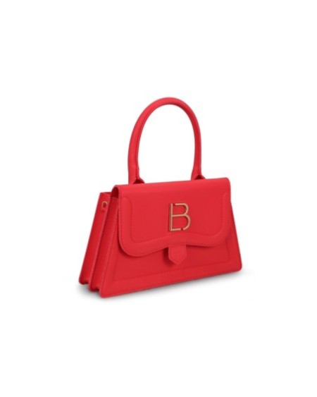Bolso Chic Angelina Rojo 330 Lucky Bees 671LKB1340