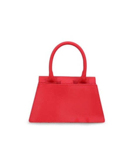 Bolso Chic Angelina Rojo 330 Lucky Bees 671LKB1340