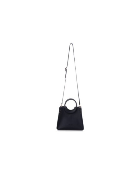 Bolso Chic Samira Azul Oscuro 1229 Lucky Bees 671LKB1917
