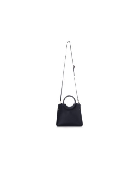 Bolso Chic Samira Azul Oscuro 1229 Lucky Bees 671LKB1917