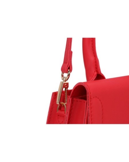 Bolso Chic Angelina Rojo 330 Lucky Bees 671LKB1340