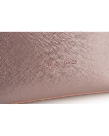 Bolso Chic Samira Polvo 1229 Lucky Bees 671LKB1919