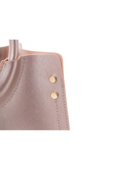 Bolso Chic Samira Polvo 1229 Lucky Bees 671LKB1919