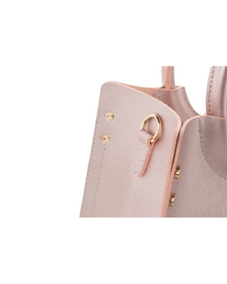Bolso Chic Samira Polvo 1229 Lucky Bees 671LKB1919