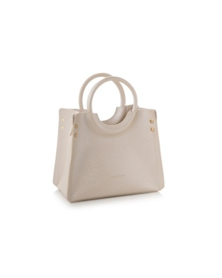 Bolso Chic Samira Dorado 1229 Lucky Bees 671LKB1920
