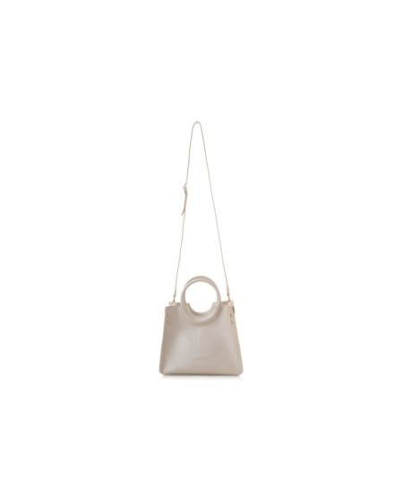 Bolso Chic Samira Dorado 1229 Lucky Bees 671LKB1920