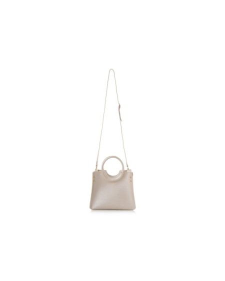 Bolso Chic Samira Dorado 1229 Lucky Bees 671LKB1920