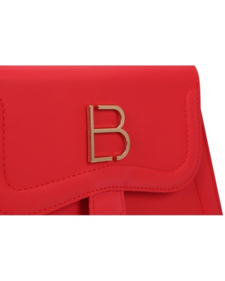 Bolso Chic Angelina Rojo 330 Lucky Bees 671LKB1340