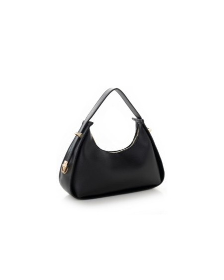 Bolso Chic Thalia Negro 1263 Lucky Bees 671LKB1921