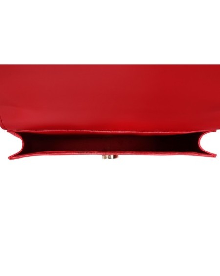 Bolso Chic Angelina Rojo 330 Lucky Bees 671LKB1340