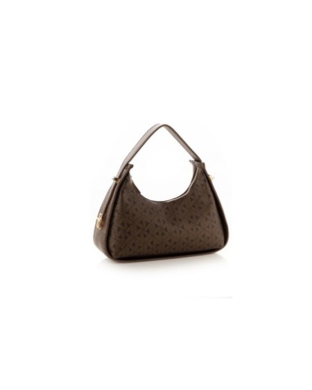 Bolso Chic Thalia Marrón 1263 Lucky Bees 671LKB1923