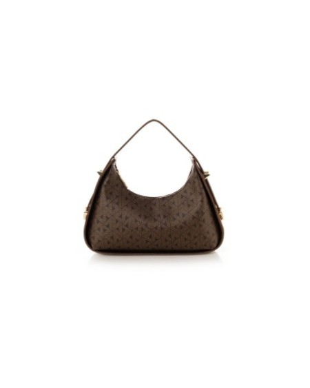 Bolso Chic Thalia Marrón 1263 Lucky Bees 671LKB1923