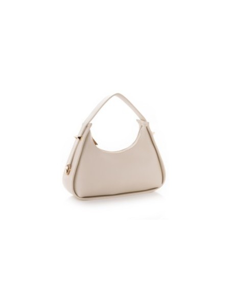 Bolso Chic Thalia Crema 1263 Lucky Bees 671LKB1924