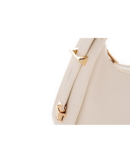 Bolso Chic Thalia Crema 1263 Lucky Bees 671LKB1924