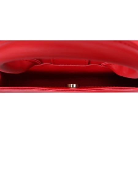 Bolso Chic Angelina Rojo 330 Lucky Bees 671LKB1340