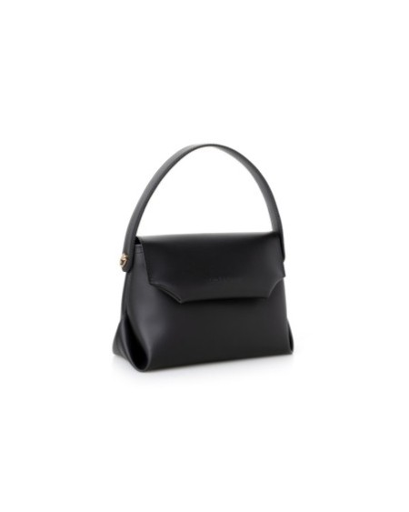 Bolso de hombro Triana Negro 1242 Lucky Bees 671LKB1925
