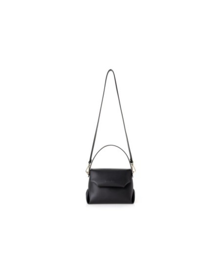 Bolso de hombro Triana Negro 1242 Lucky Bees 671LKB1925