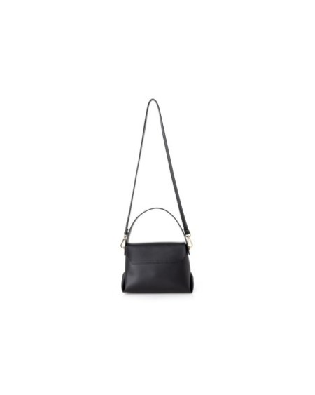Bolso de hombro Triana Negro 1242 Lucky Bees 671LKB1925