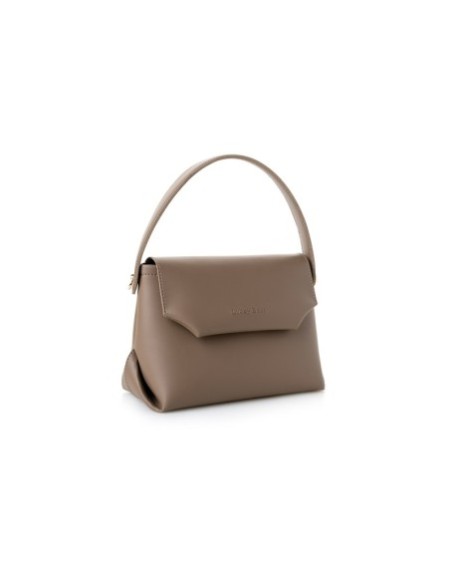Bolso de hombro Triana Visón 1242 Lucky Bees 671LKB1926