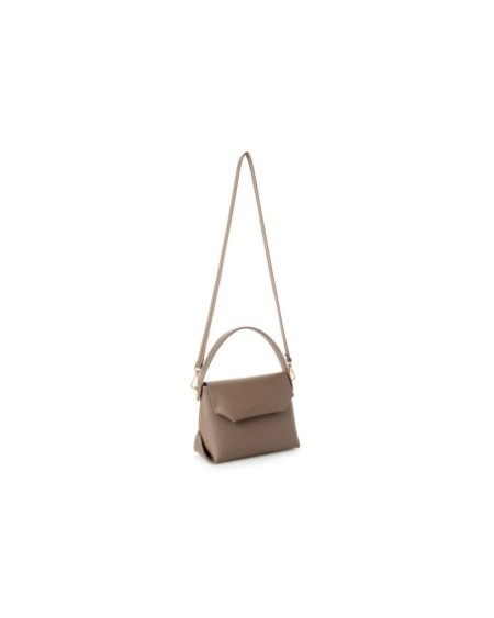 Bolso de hombro Triana Visón 1242 Lucky Bees 671LKB1926