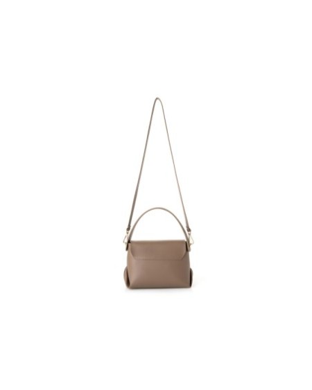 Bolso de hombro Triana Visón 1242 Lucky Bees 671LKB1926