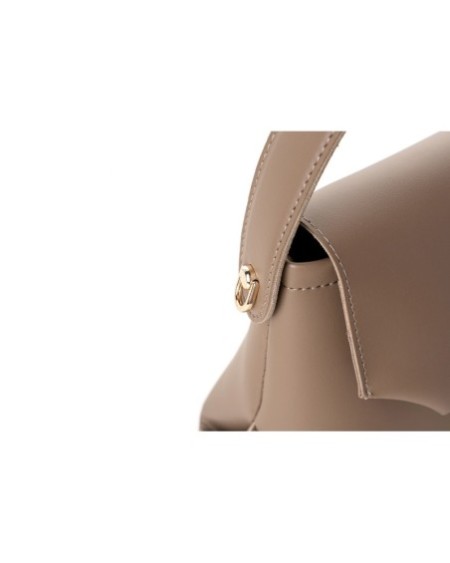 Bolso de hombro Triana Visón 1242 Lucky Bees 671LKB1926