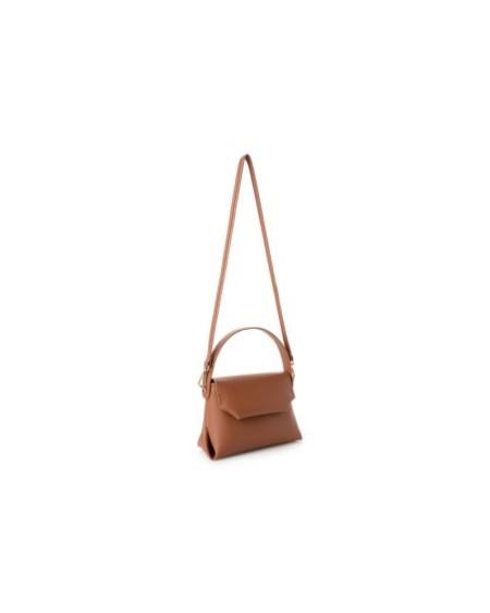 Bolso de hombro Triana Bronce 1242 Lucky Bees 671LKB1927