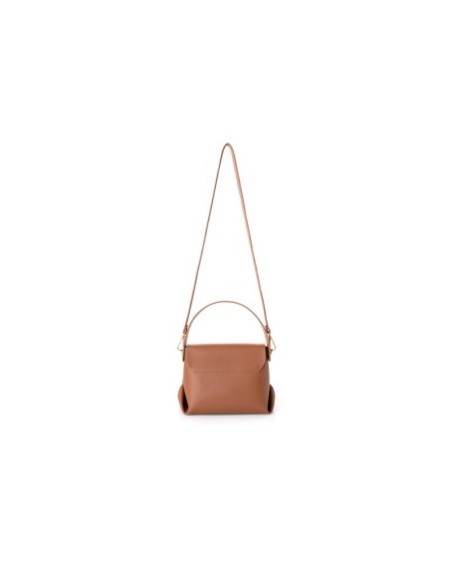 Bolso de hombro Triana Bronce 1242 Lucky Bees 671LKB1927
