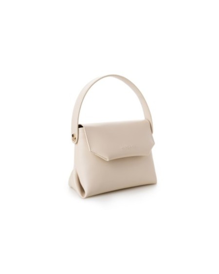 Bolso de hombro Triana Crema 1242 Lucky Bees 671LKB1928